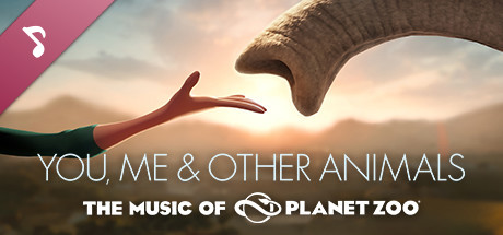 Planet Zoo Soundtrack