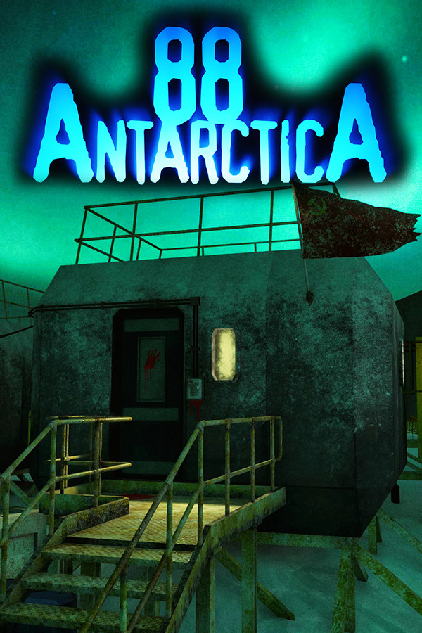 Antarctica 88 for steam