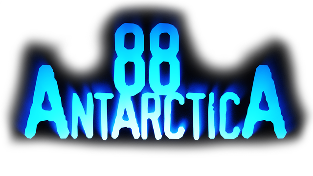 Antarctica 88 Logo