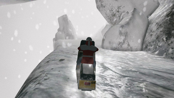 Скриншот из Antarctica 88 Скриншот из Antarctica 88