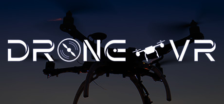 Drone VR cover art