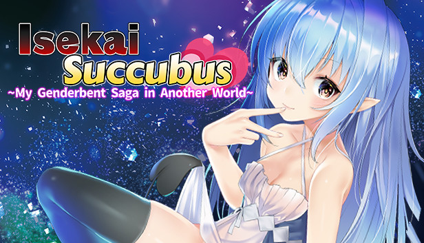 Isekai Succubus ~My Genderbent Saga in Another World~