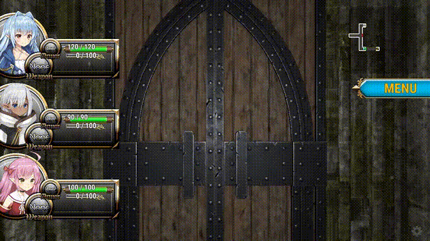 转生魅魔迷宫历险记(V1.06+DLC)