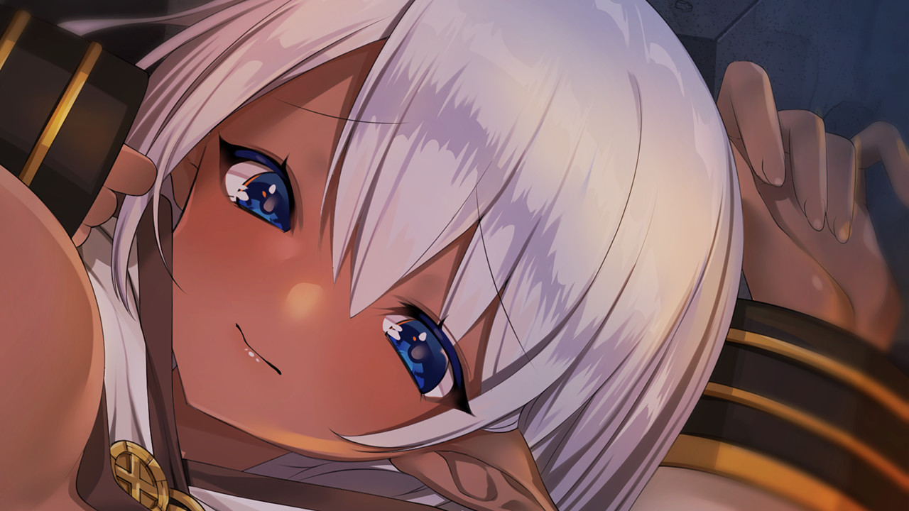 转生魅魔迷宫历险记(V1.06+DLC)