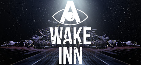 A Wake Inn cover art