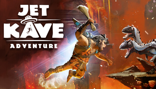 Jet Kave Adventure