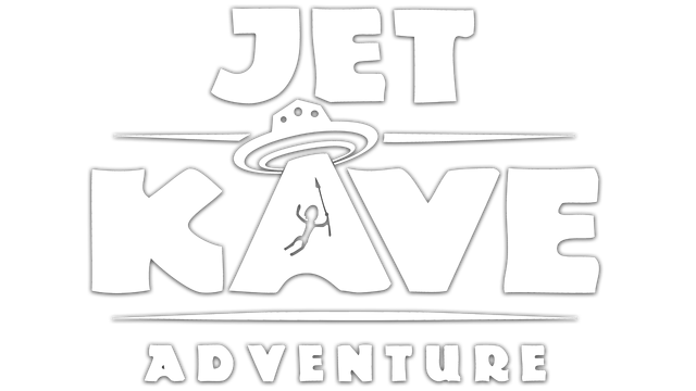 Jet Kave Adventure Logo