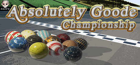 Absolutely Goode Championship cover art