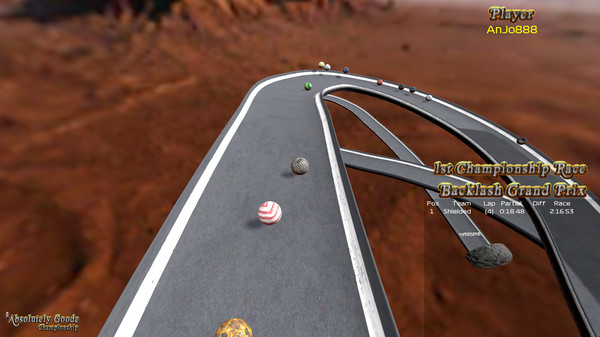 Absolutely Goode Championship game for windows Pc 1