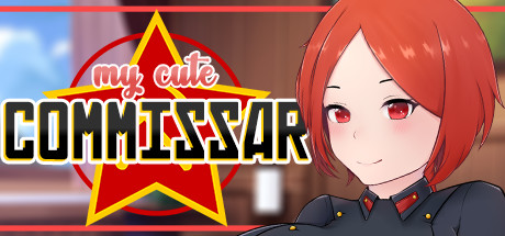 View My Cute Commissar on IsThereAnyDeal