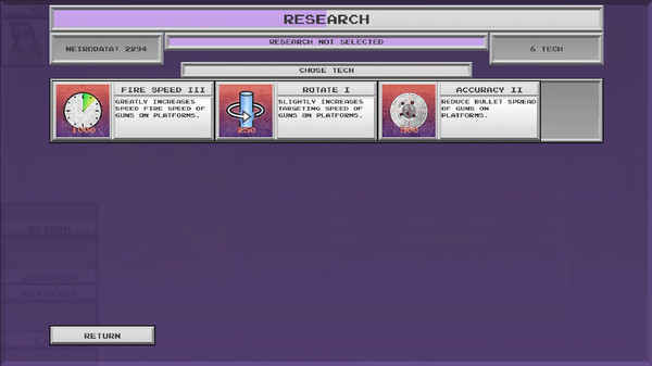 Скриншот из Fortification: tower defence