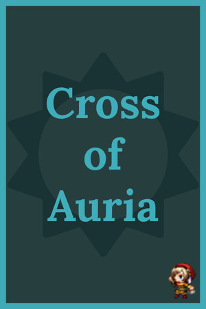 Cross of Auria - Founder's Pack III