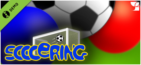 Soccering Demo cover art