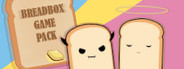 Breadbox Game Pack