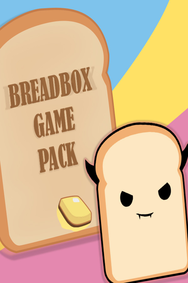 Breadbox Game Pack for steam
