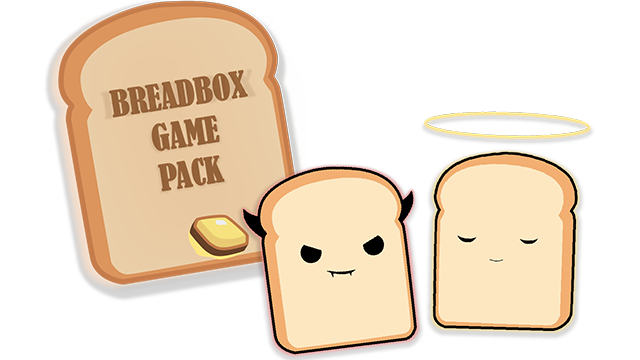 Breadbox Logo