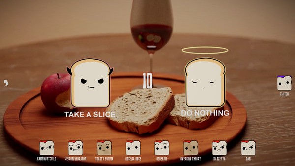 Скриншот из Breadbox Game Pack