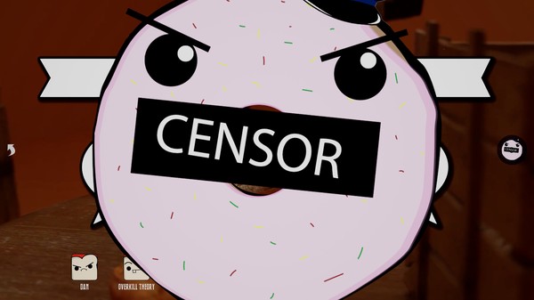 Скриншот из Breadbox Game Pack