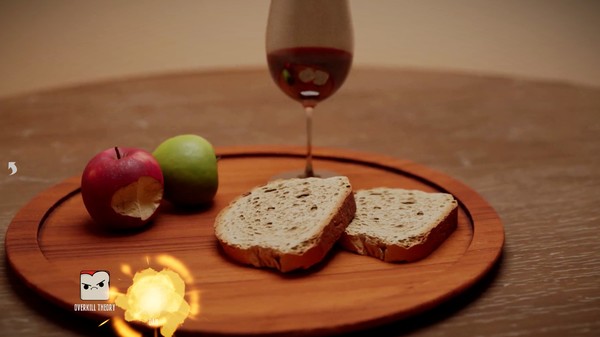 Скриншот из Breadbox Game Pack