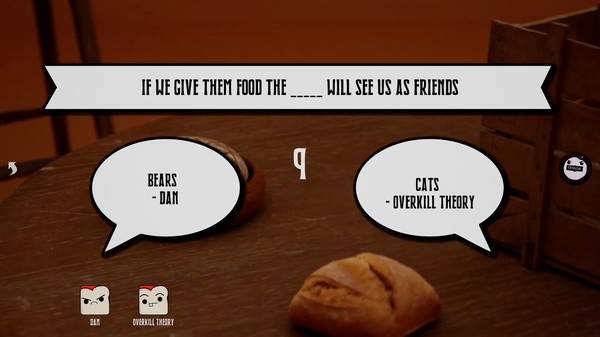 Скриншот из Breadbox Game Pack