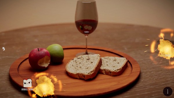 Скриншот из Breadbox Game Pack