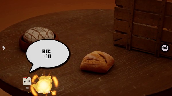 Скриншот из Breadbox Game Pack