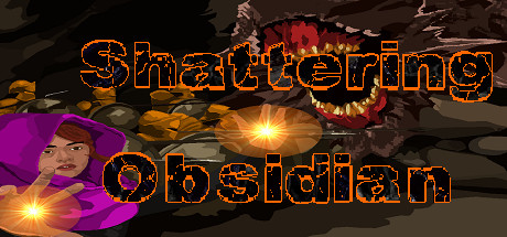 View Shattering Obsidian on IsThereAnyDeal