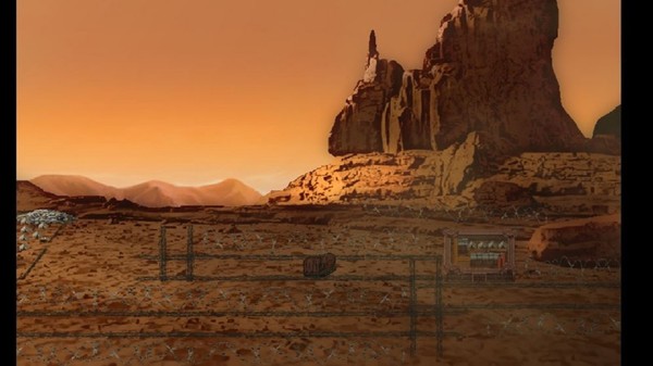 Скриншот из Shattering Obsidian