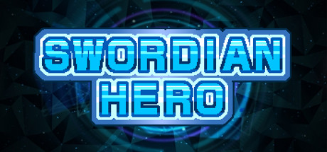 View Swordian Hero on IsThereAnyDeal