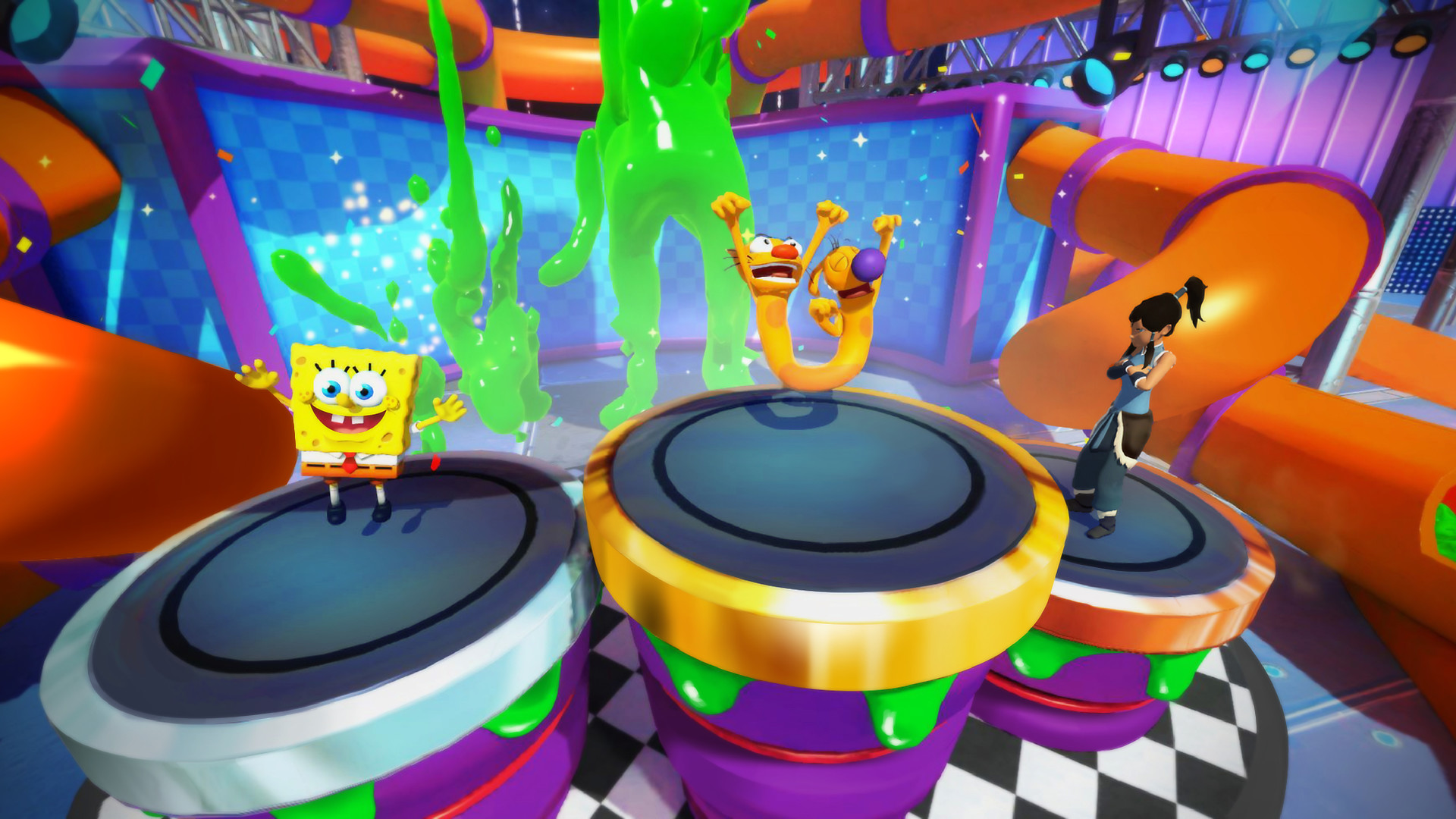 download nickelodeon racers for free