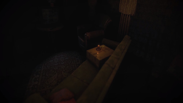 Our Way game for Linux 1