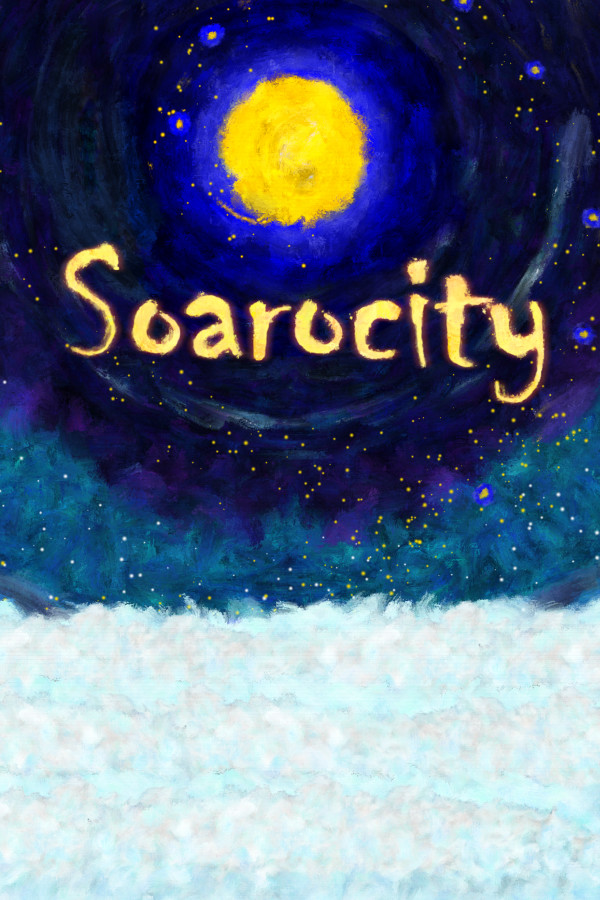 Soarocity for steam