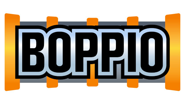 Boppio Logo