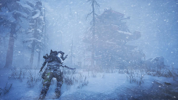 Scavengers game for Linux 1