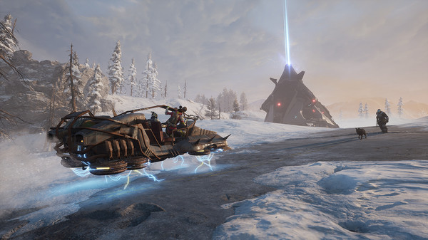 Scavengersfor windows and Linux 1