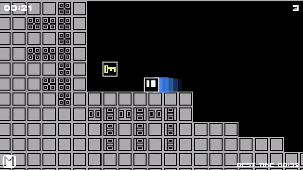 AutoLand game for Linux 1