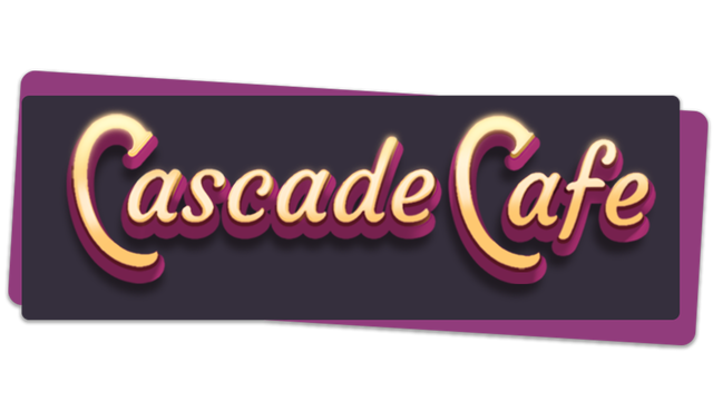 Cascade Cafe Logo