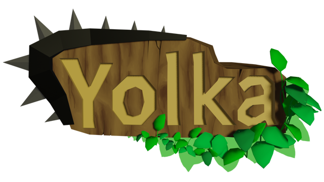 Yolka Logo