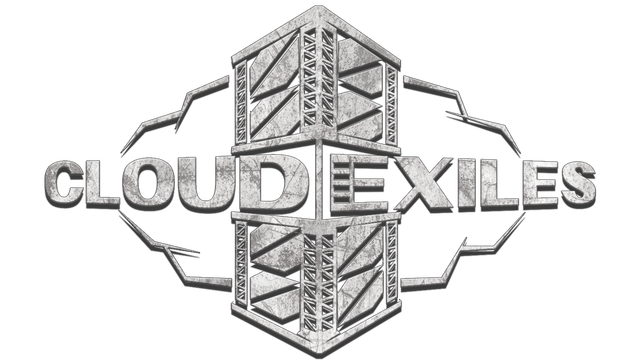 Cloud Exiles Logo