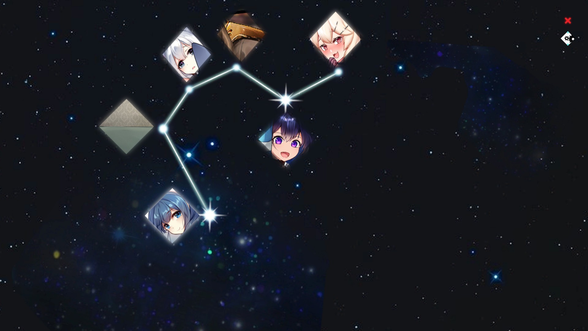 星光:女孩心/Heart Girl:Starlight