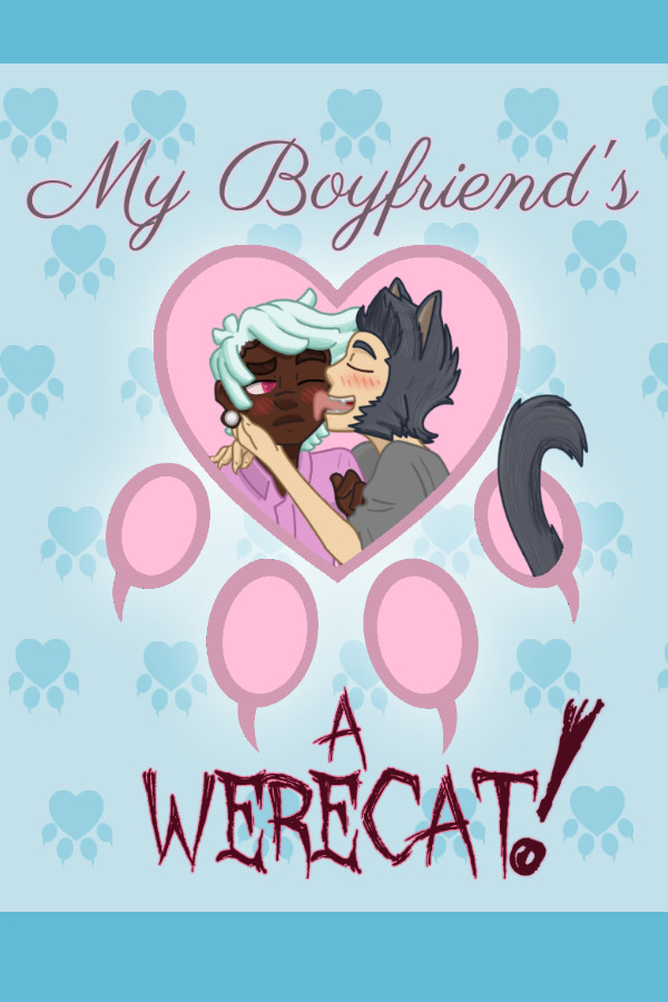 My Boyfriend's a Werecat! Demo