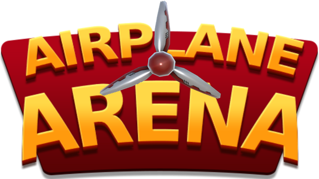 Airplane Arena Logo
