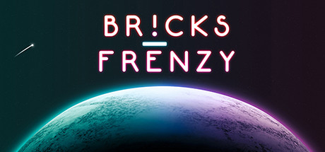 Bricks Frenzy cover art
