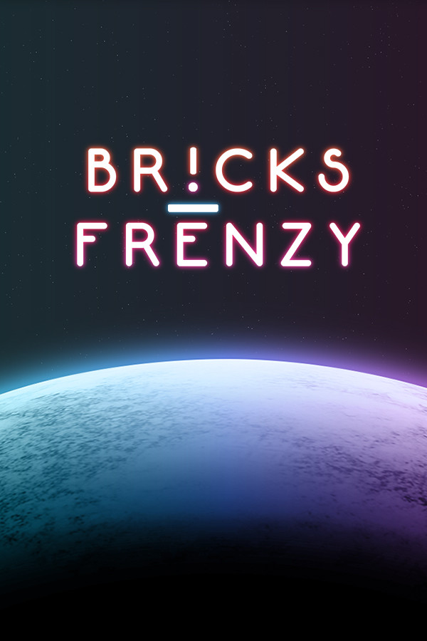 Bricks Frenzy for steam