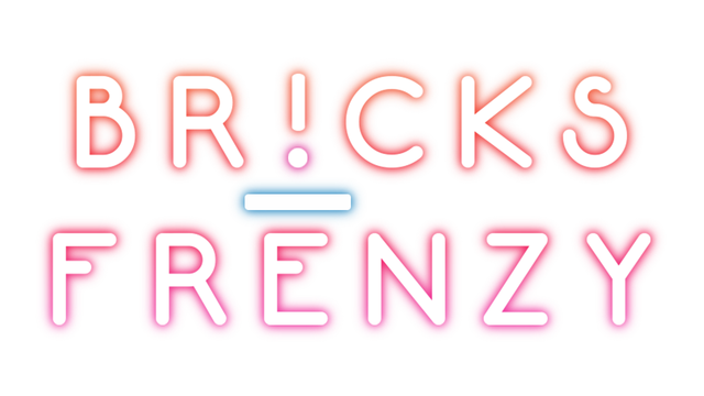 Bricks Frenzy Logo