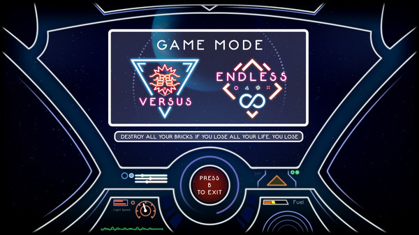 Bricks Frenzyfor windows and Linux 1