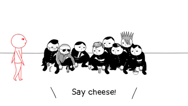 KUUKIYOMI 2: Consider It More! - New Era game for Linux 1