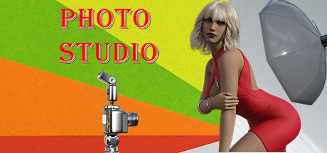 Photo Studio cover art