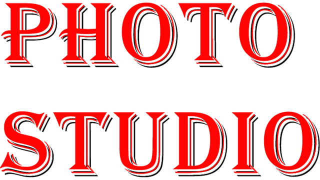 Photo Studio Logo