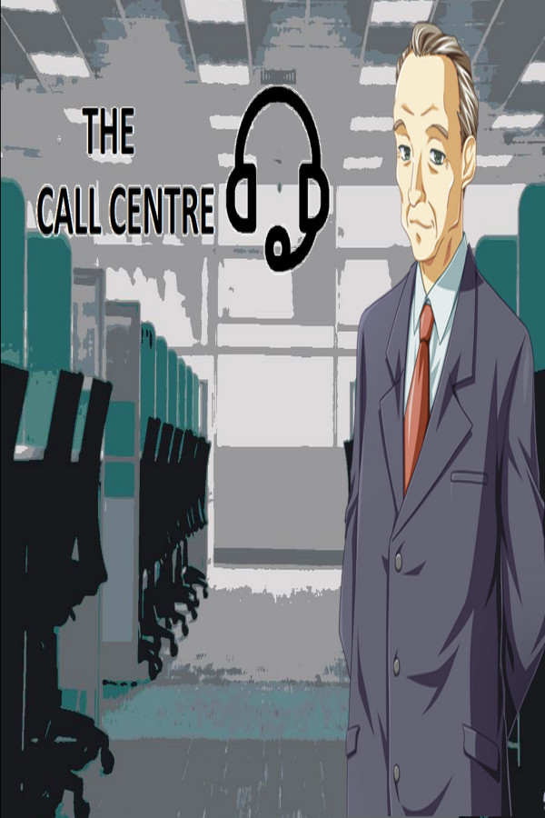The Call Centre for steam